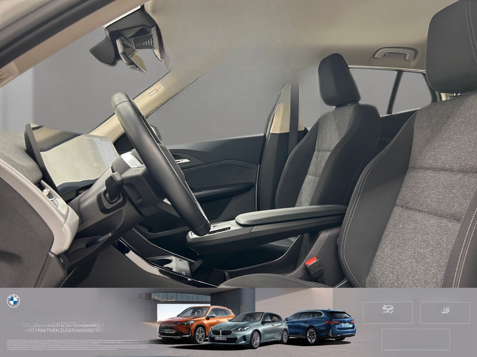 BMW X2 sDrive20i AHK Kamera Driv.Assist LED Alarm foto 9