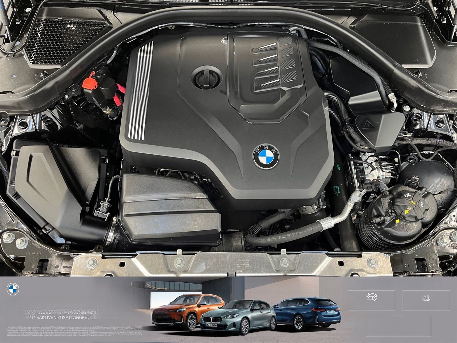 BMW 218i Coupé M Sport Navi AHK Kamera HiFi LED foto 16