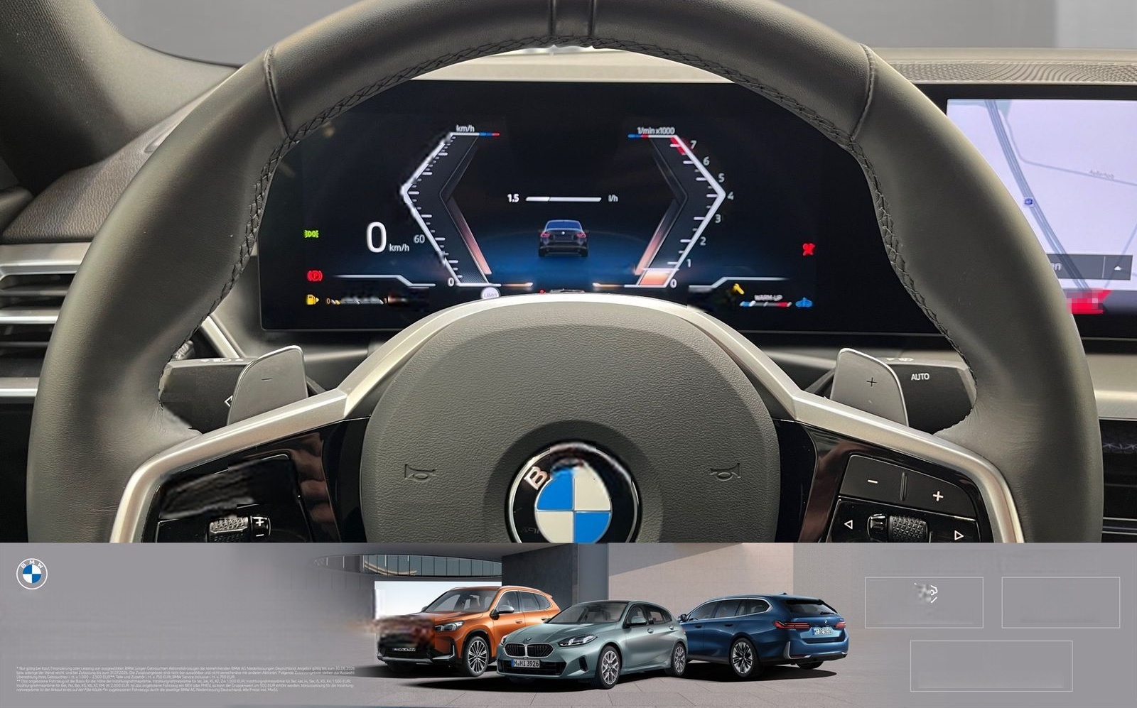 BMW 218i Coupé M Sport Navi AHK Kamera HiFi LED foto 10
