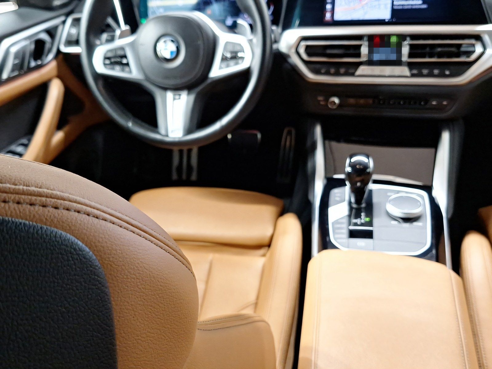 BMW M440i xDrive Gran Coupé AHK Driv.Assist.Prof foto 13
