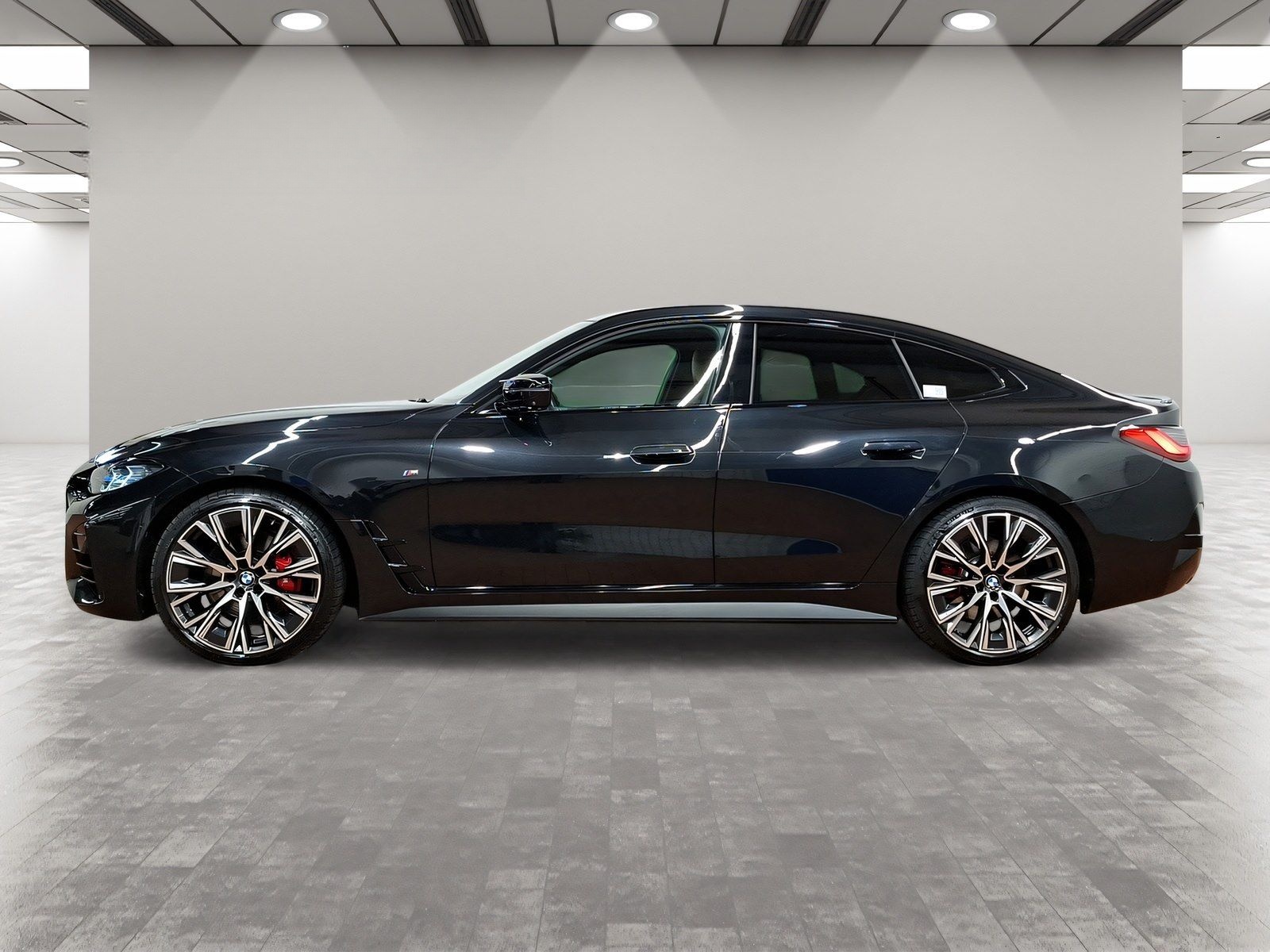 BMW M440i xDrive Gran Coupé AHK Driv.Assist.Prof foto 3