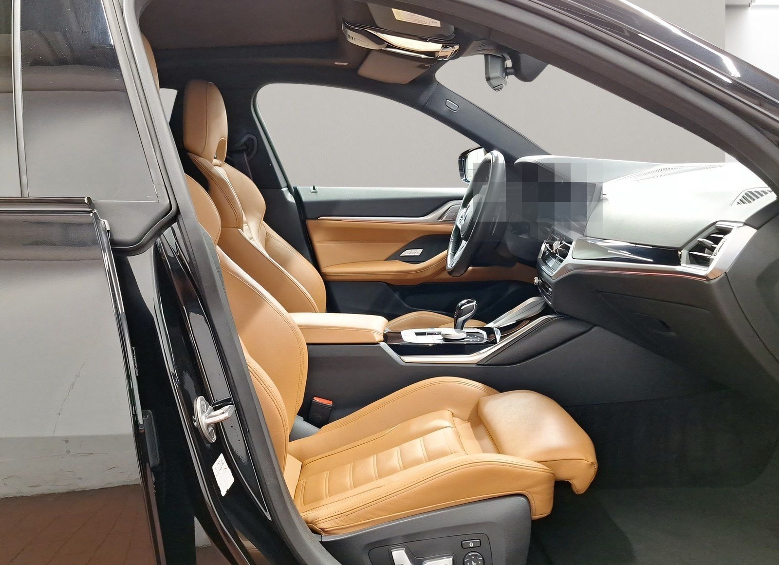 BMW M440i xDrive Gran Coupé AHK Driv.Assist.Prof foto 5