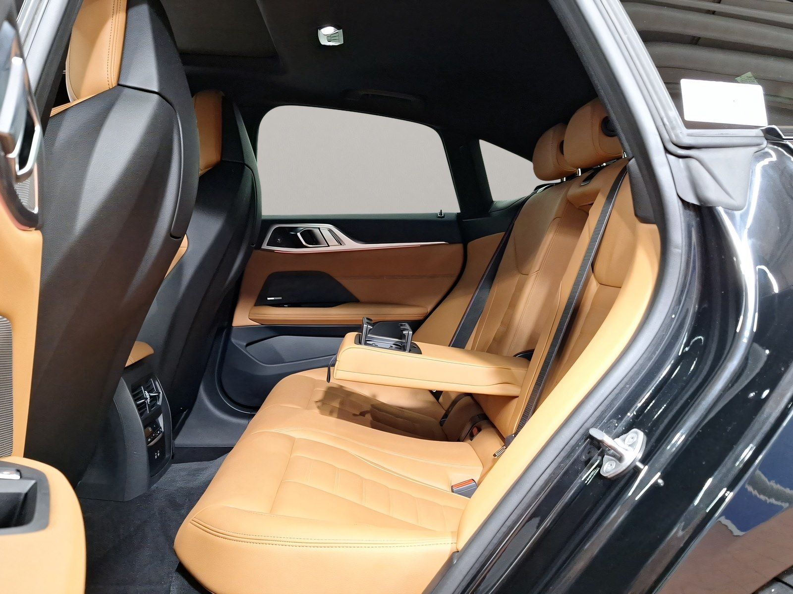 BMW M440i xDrive Gran Coupé AHK Driv.Assist.Prof foto 6