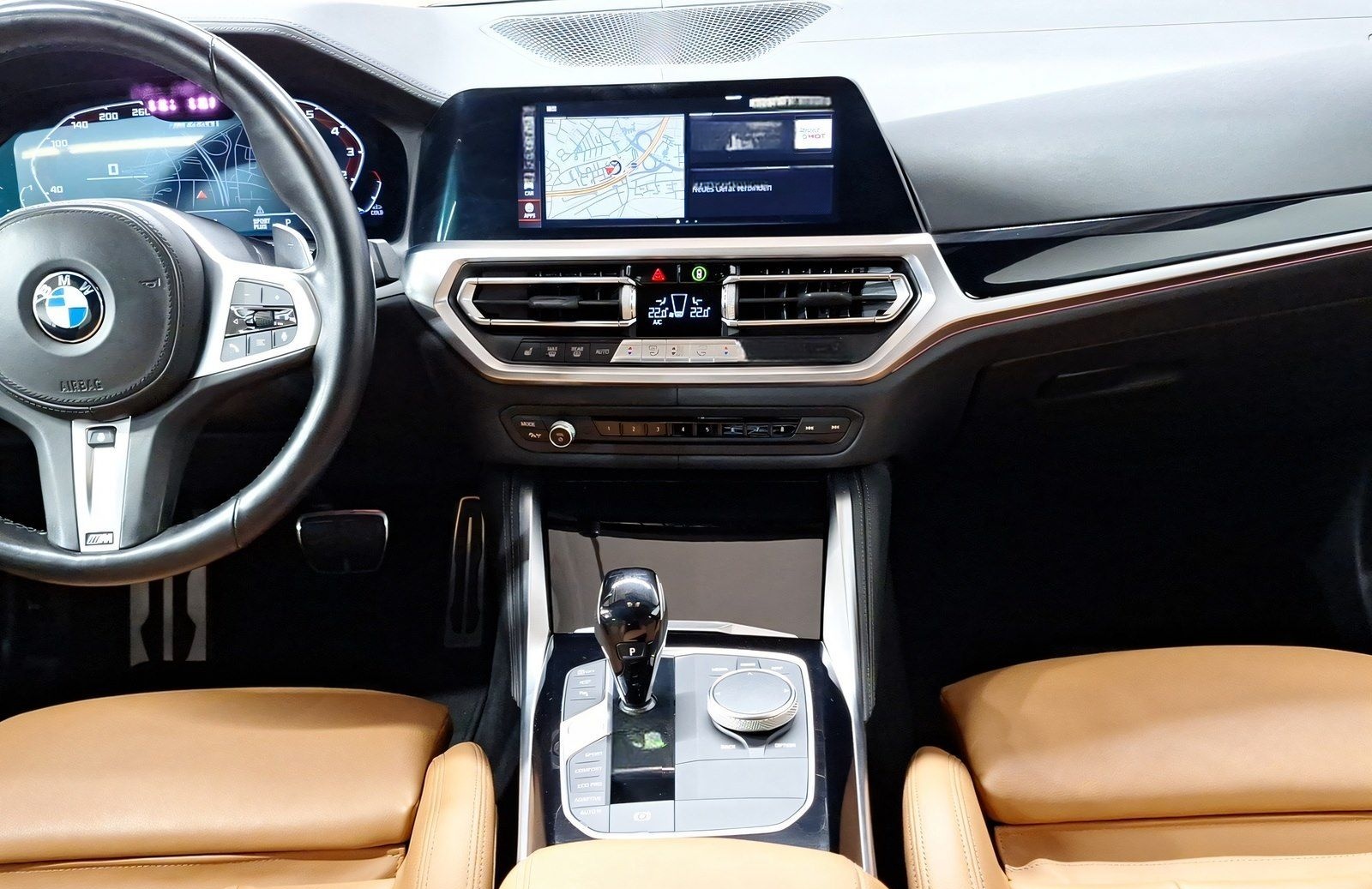 BMW M440i xDrive Gran Coupé AHK Driv.Assist.Prof foto 7