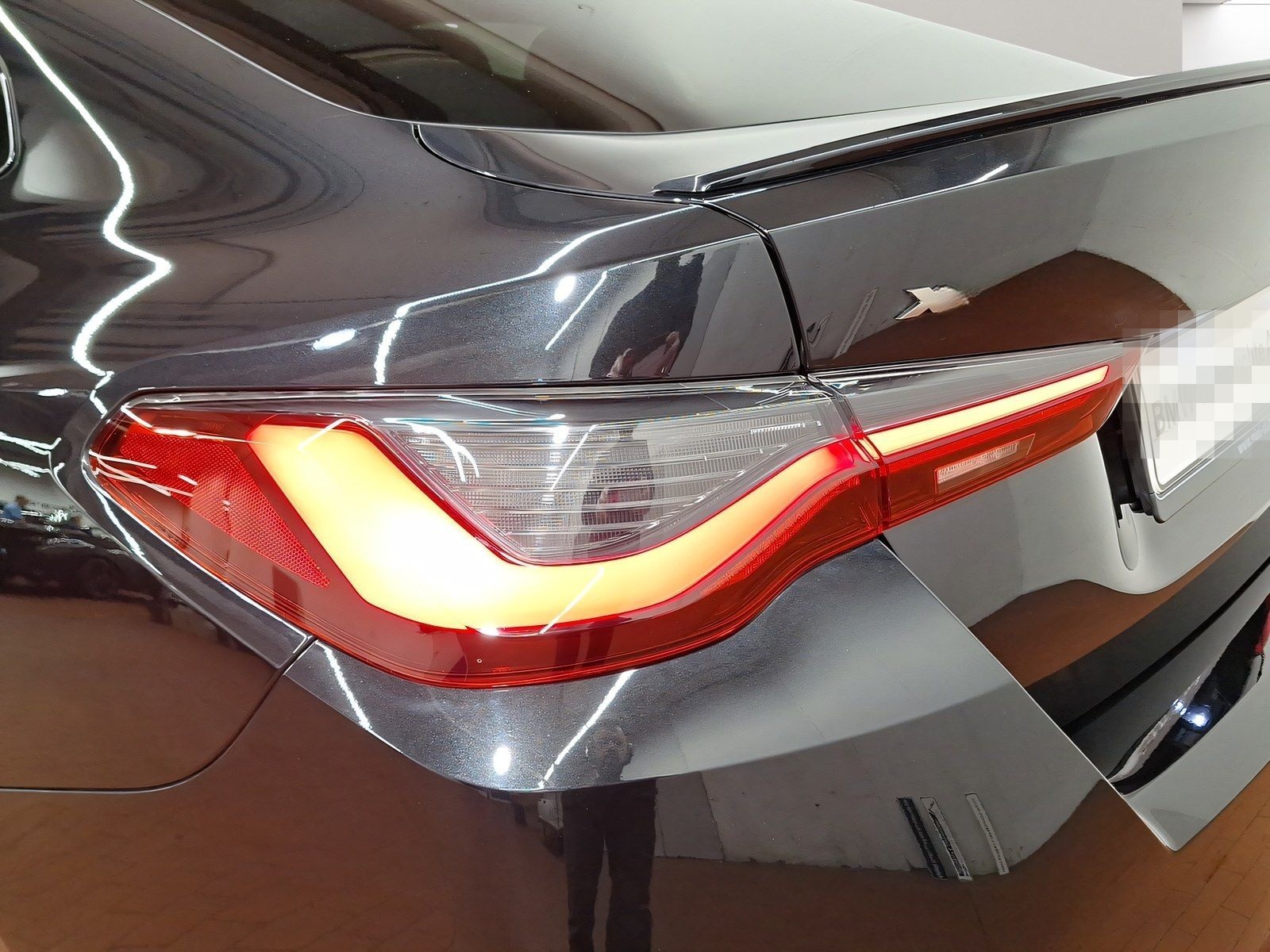 BMW M440i xDrive Gran Coupé AHK Driv.Assist.Prof foto 10