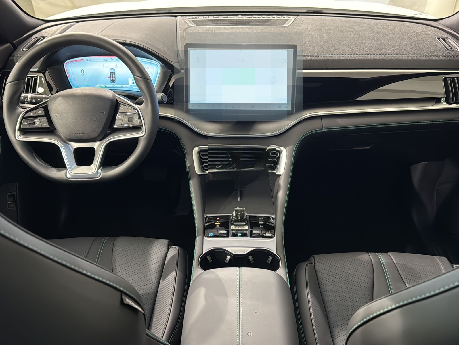 BYD Seal U Comfort PANO | 360° | LEDER | SOFORT foto 2