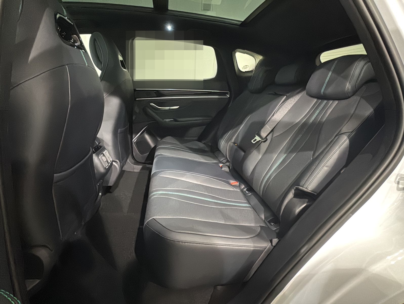 BYD Seal U Comfort PANO | 360° | LEDER | SOFORT foto 6