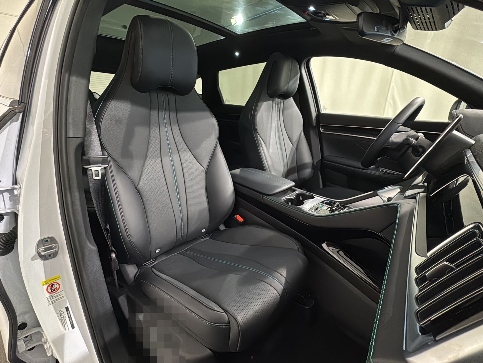 BYD Seal U Comfort PANO | 360° | LEDER | SOFORT foto 10