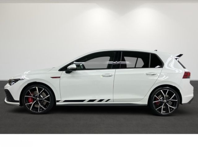 Volkswagen Golf GTI VIII 2.0 TSI DSG Clubsport LED CarPlay foto 3