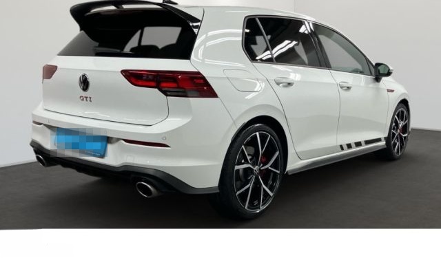 Volkswagen Golf GTI VIII 2.0 TSI DSG Clubsport LED CarPlay foto 4
