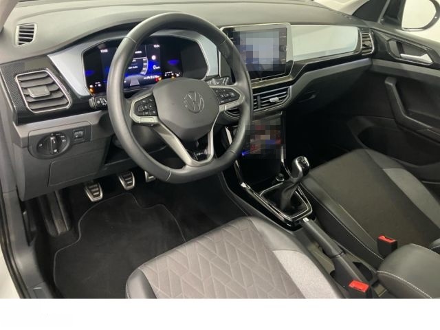 Volkswagen T-Cross 1.0 TSI LED NAV ACC SHZ DAB Goal foto 18