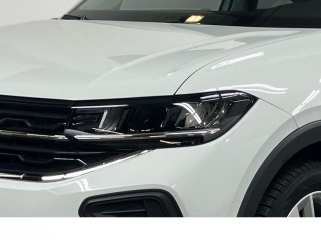 Volkswagen T-Cross 1.0 TSI LED NAV ACC SHZ DAB Goal foto 5
