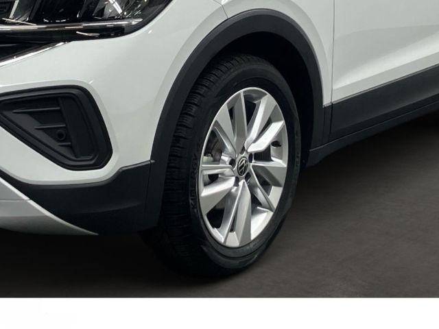 Volkswagen T-Cross 1.0 TSI LED NAV ACC SHZ DAB Goal foto 8