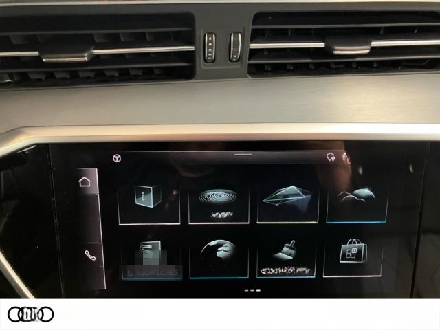 Audi A6 Avant 55 TFSIe qu. S-tronic MATRIX NAV PAN AH foto 12