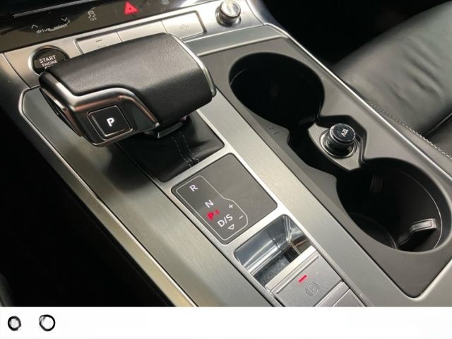 Audi A6 Avant 55 TFSIe qu. S-tronic MATRIX NAV PAN AH foto 14