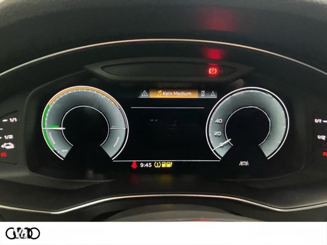 Audi A6 Avant 55 TFSIe qu. S-tronic MATRIX NAV PAN AH foto 15