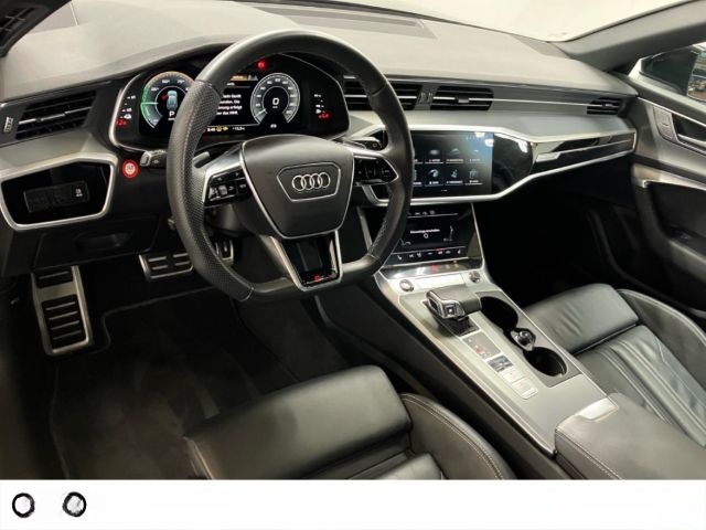 Audi A6 Avant 55 TFSIe qu. S-tronic MATRIX NAV PAN AH foto 18