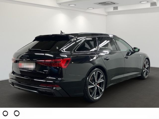 Audi A6 Avant 55 TFSIe qu. S-tronic MATRIX NAV PAN AH foto 5
