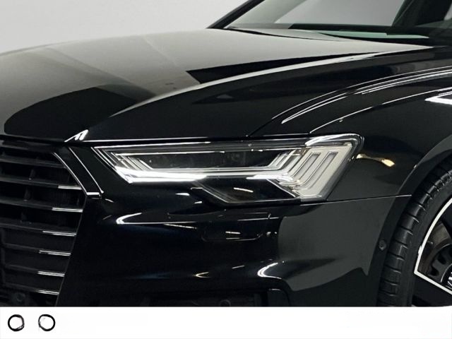 Audi A6 Avant 55 TFSIe qu. S-tronic MATRIX NAV PAN AH foto 6