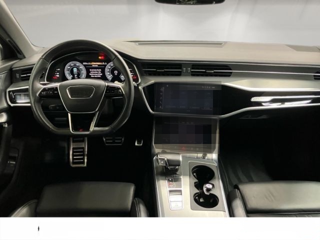 Audi A6 Avant 55 TFSIe qu. S-tronic MATRIX NAV PAN AH foto 7