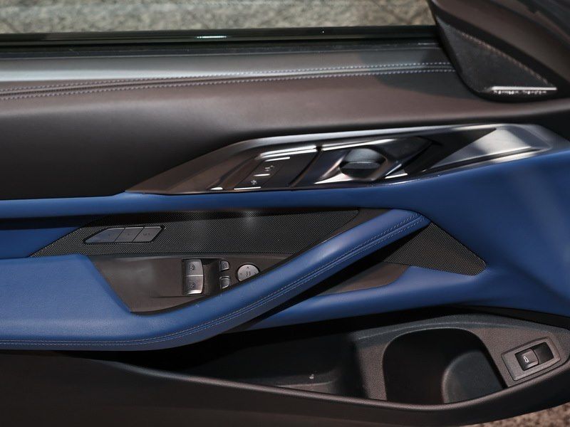BMW M4 Competition Coupé HUD HarmKar DrivAssProf. Dr foto 9