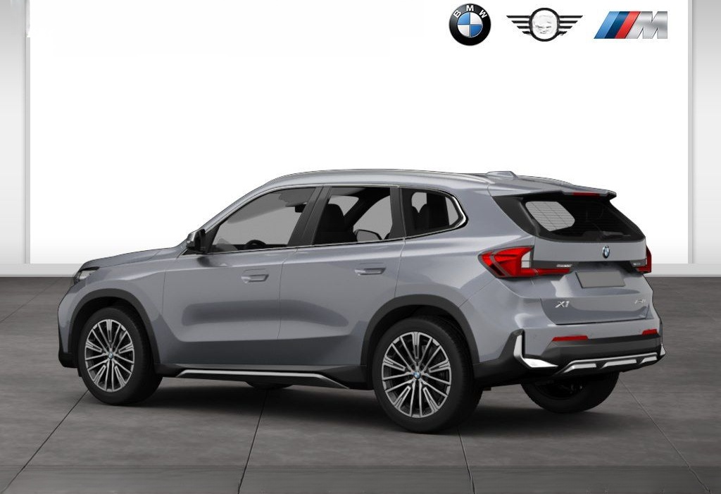 BMW X1 sDrive20i xLine HK HiFi DAB LED Pano.Dach foto 4