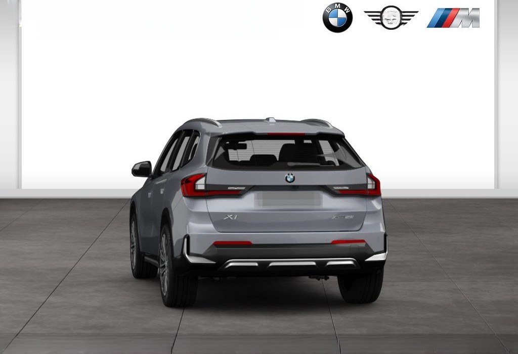 BMW X1 sDrive20i xLine HK HiFi DAB LED Pano.Dach foto 5