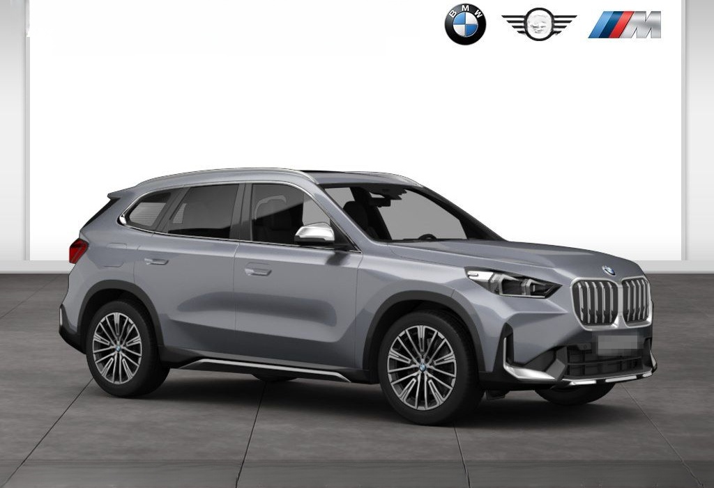 BMW X1 sDrive20i xLine HK HiFi DAB LED Pano.Dach foto 7