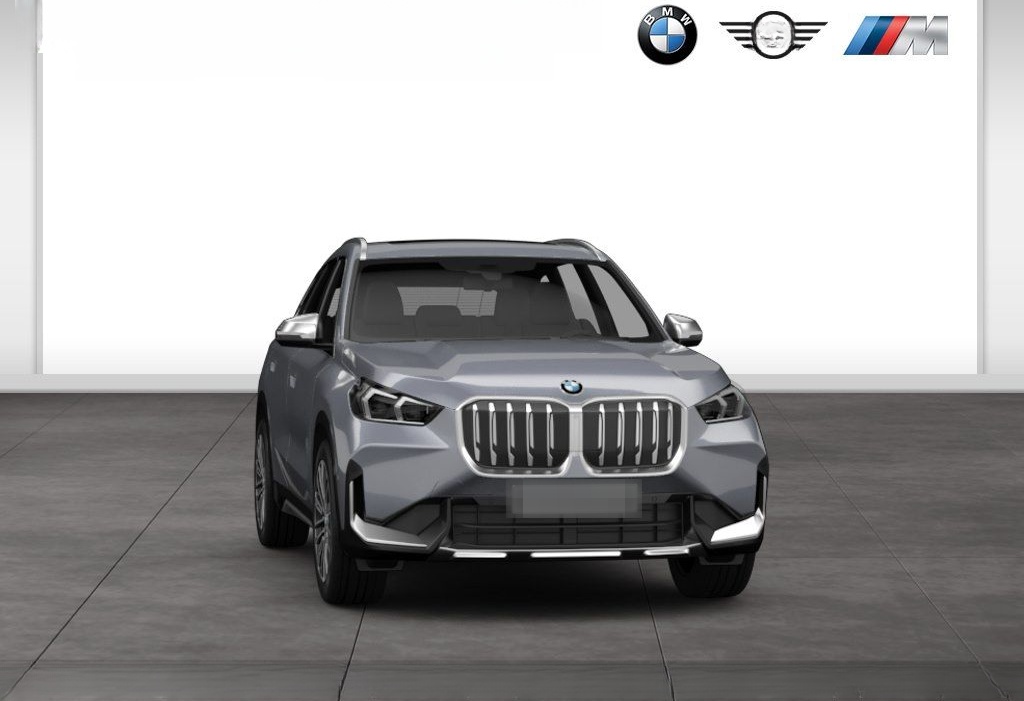 BMW X1 sDrive20i xLine HK HiFi DAB LED Pano.Dach foto 8