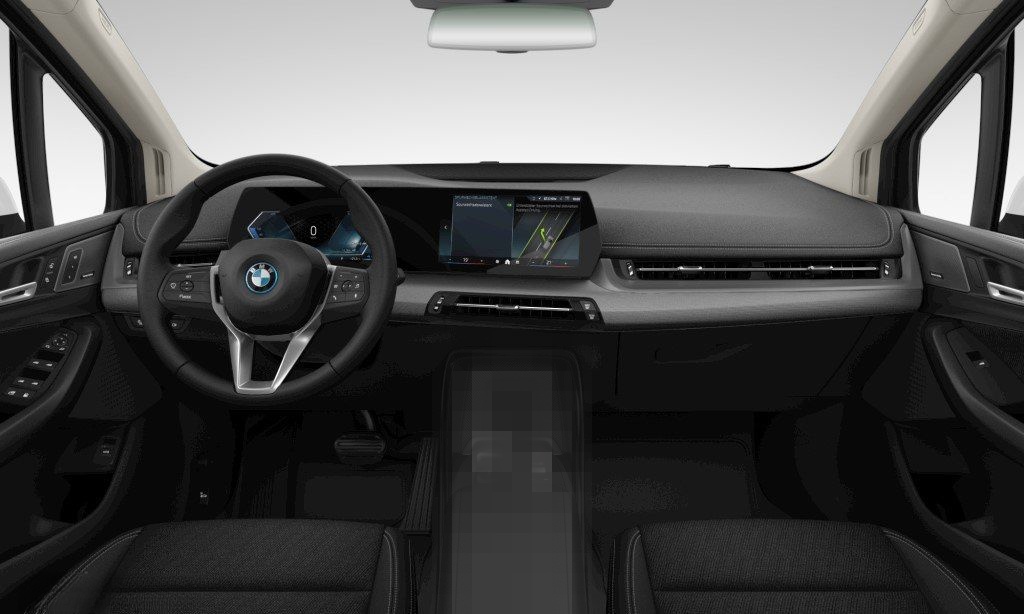 BMW 225e xDrive Active Tourer HK HiFi DAB LED Shz foto 3