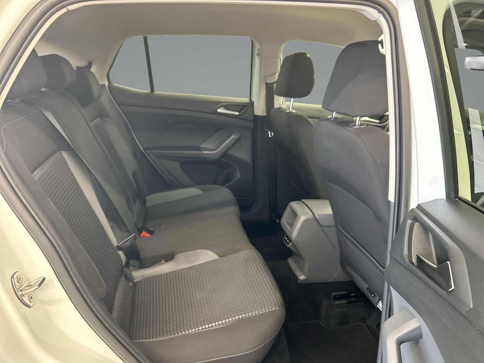 Volkswagen T-Cross 1.0 TSI Active R-LINE EXT.+DSG+LED+NAVI foto 12