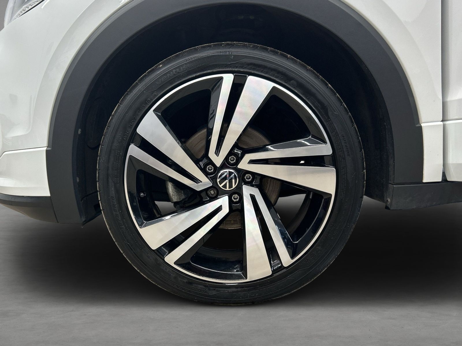 Volkswagen T-Cross 1.0 TSI Active R-LINE EXT.+DSG+LED+NAVI foto 6