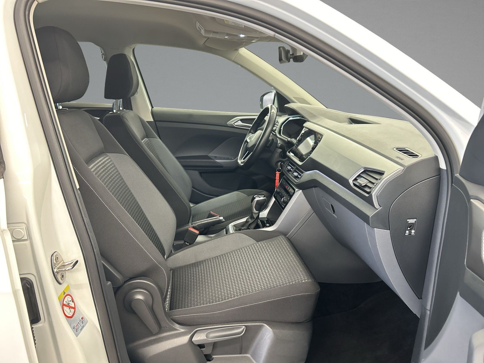 Volkswagen T-Cross 1.0 TSI Active R-LINE EXT.+DSG+LED+NAVI foto 10