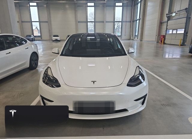 Tesla Model 3 Rear-Wheel Drive foto 2