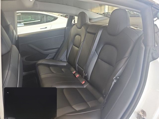 Tesla Model 3 Rear-Wheel Drive foto 11