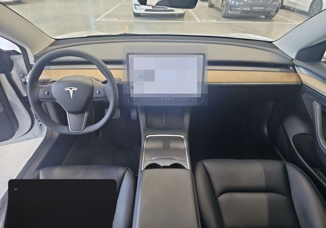 Tesla Model 3 Rear-Wheel Drive foto 13