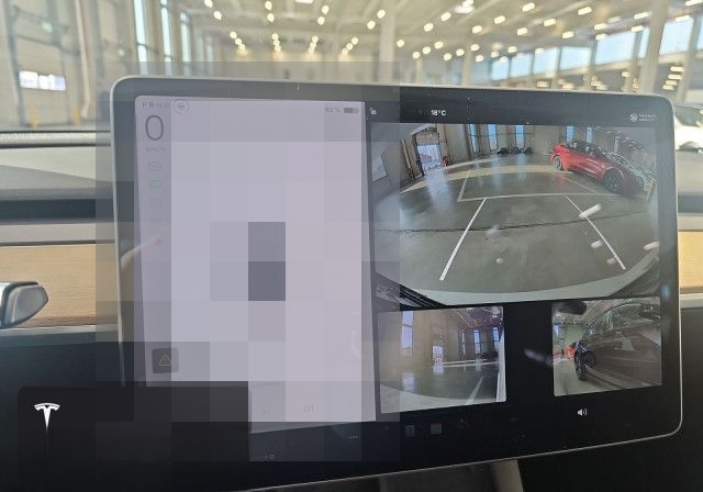 Tesla Model 3 Rear-Wheel Drive foto 14