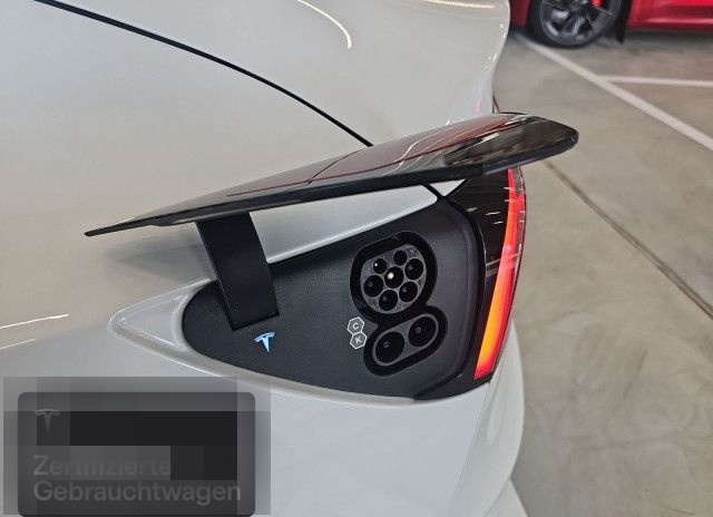 Tesla Model 3 Rear-Wheel Drive foto 18