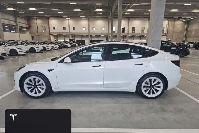 Tesla Model 3 Rear-Wheel Drive foto 3