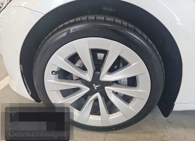 Tesla Model 3 Rear-Wheel Drive foto 6