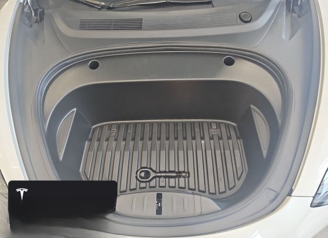 Tesla Model 3 Rear-Wheel Drive foto 7