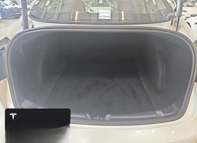Tesla Model 3 Rear-Wheel Drive foto 8