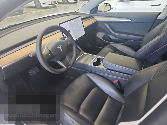 Tesla Model 3 Rear-Wheel Drive foto 10