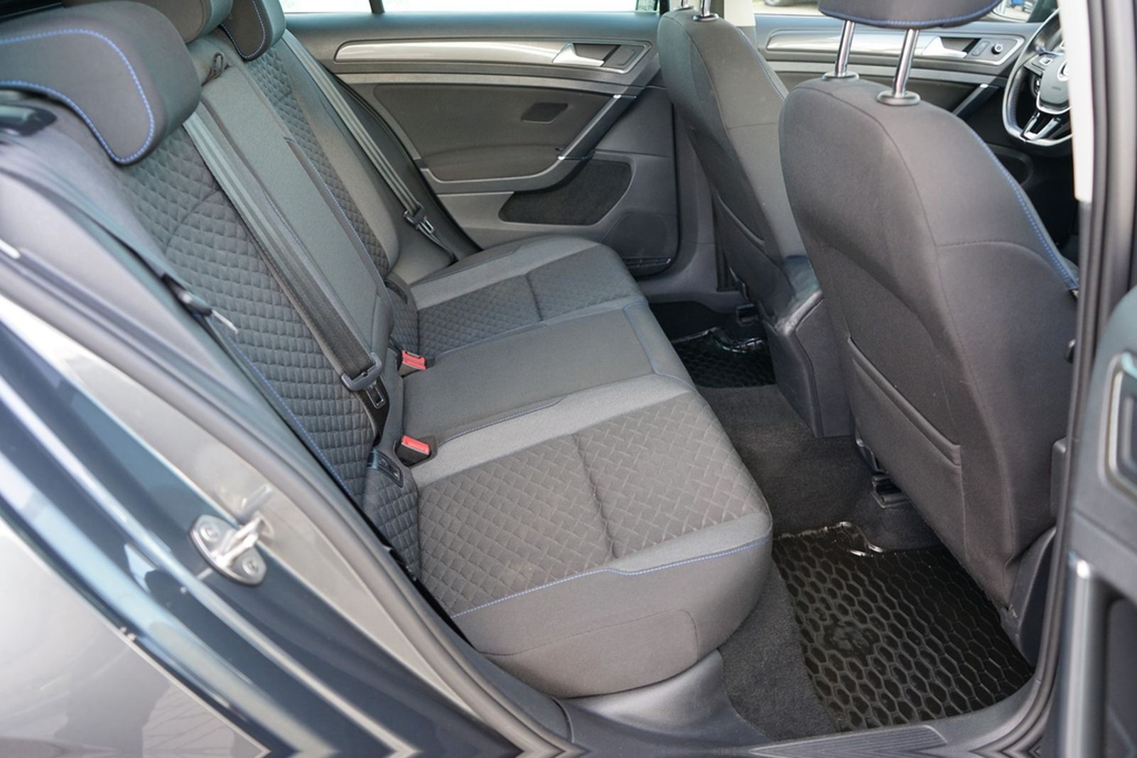 Volkswagen Golf VII Variant 1.5 TSI Join Navi Klimaaut. ACC foto 11