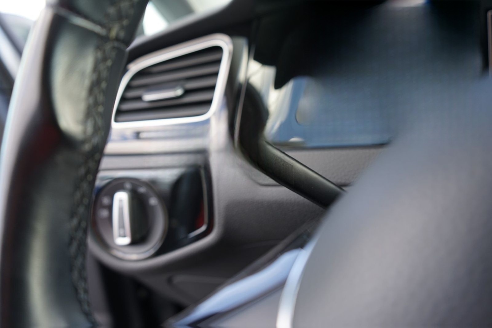 Volkswagen Golf VII Variant 1.5 TSI Join Navi Klimaaut. ACC foto 16