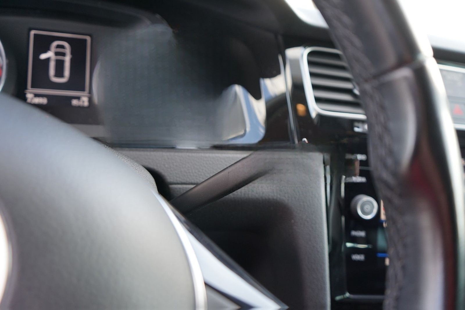 Volkswagen Golf VII Variant 1.5 TSI Join Navi Klimaaut. ACC foto 19