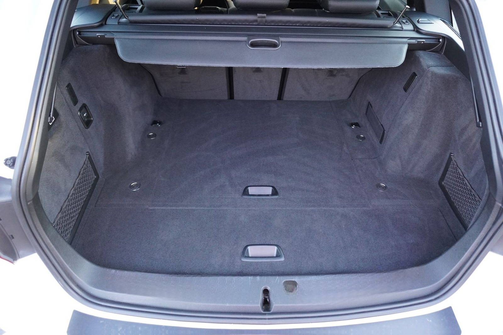 BMW 318i M Sport Shadow Aut. LED Navi Panorama Leder foto 34