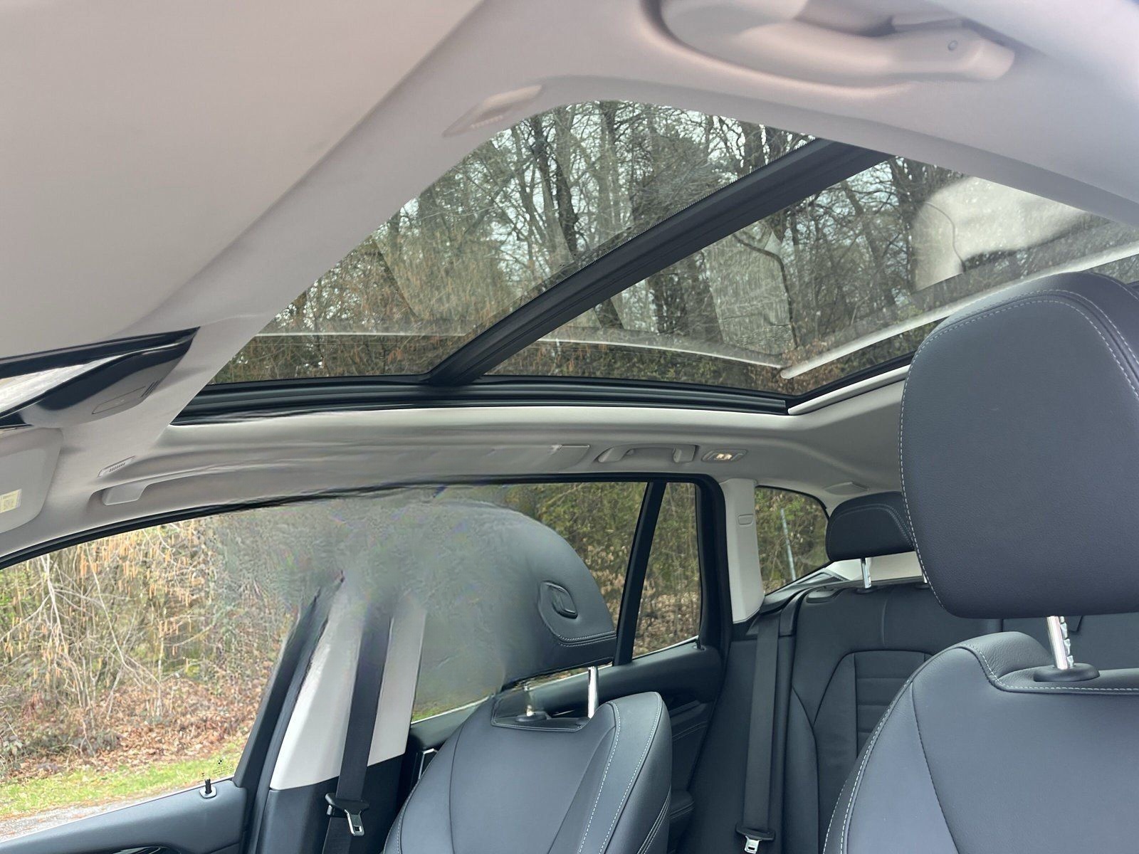 BMW X3 xDrive20d ZA Head-Up HiFi DAB WLAN Pano.Dach foto 11