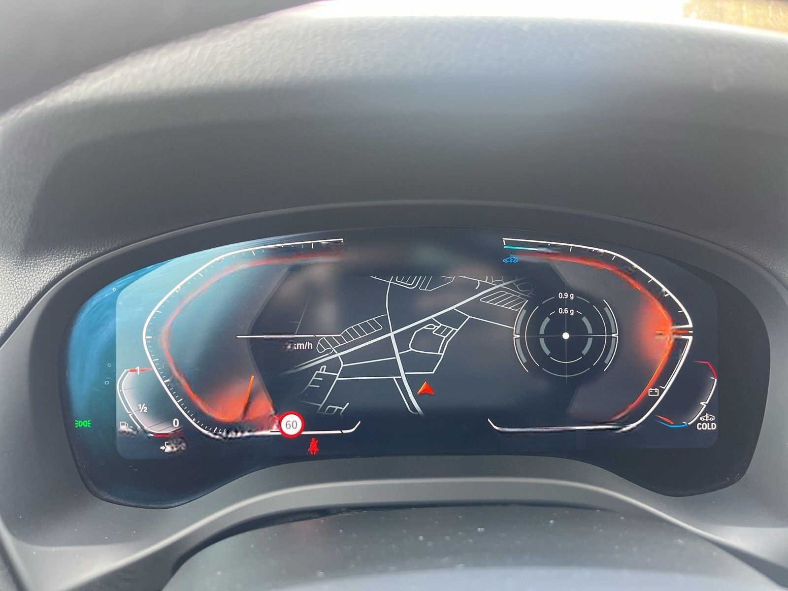 BMW X3 xDrive20d ZA Head-Up HiFi DAB WLAN Pano.Dach foto 12