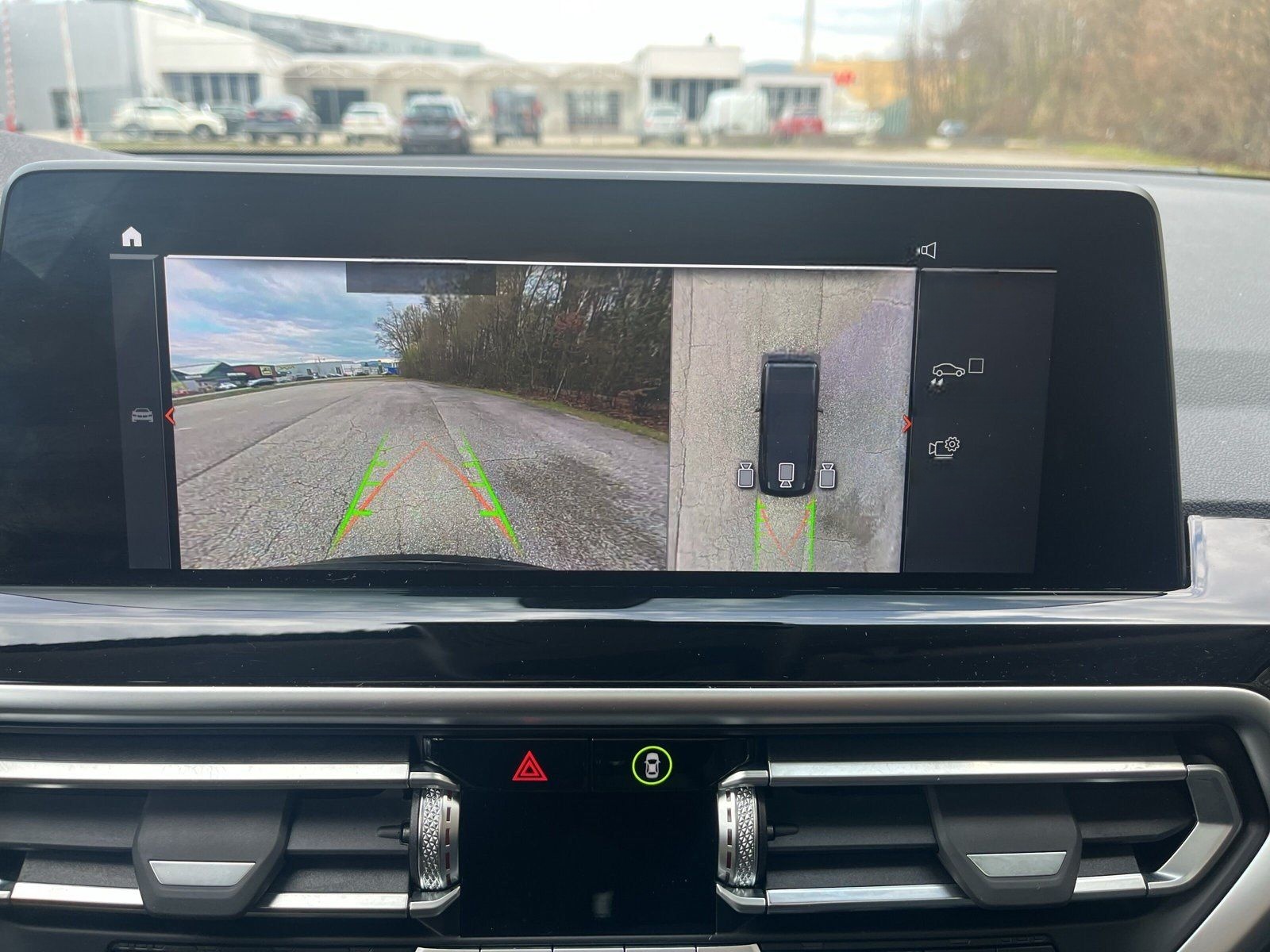 BMW X3 xDrive20d ZA Head-Up HiFi DAB WLAN Pano.Dach foto 14